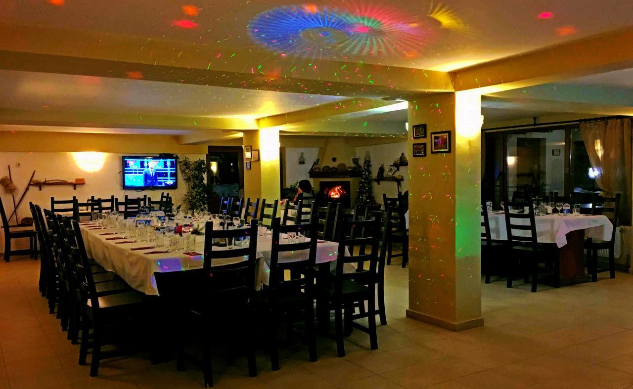 Yakovtsi Inn Екстер'єр фото